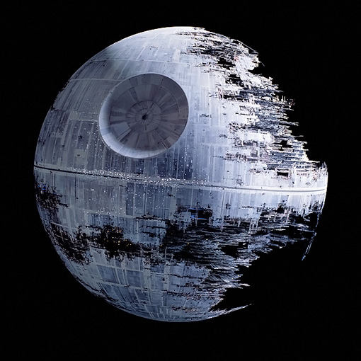 The Death Star